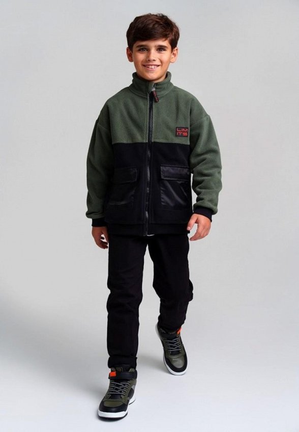 Олимпийка PlayToday