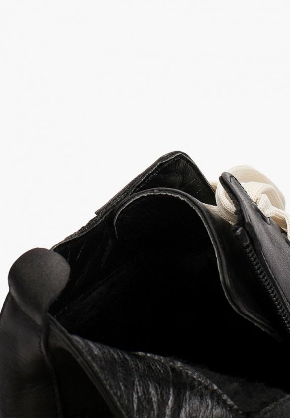 Ботинки Ascalini