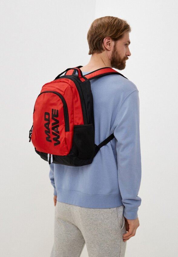 Рюкзак MadWave