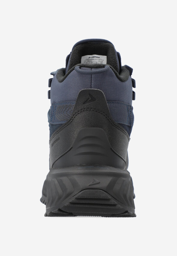 Кроссовки утепленные мужские Demix Ucrazy Enrblast 3 Wtr, Синий