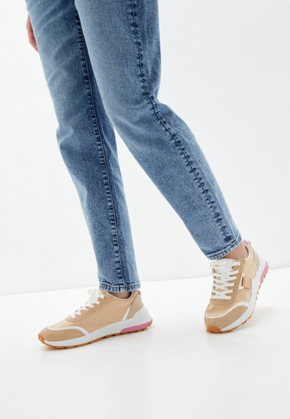 Кроссовки O2 Live