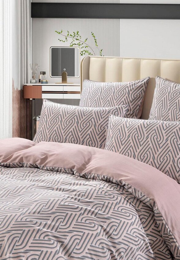 Постельное белье Семейное Sofi De Marko