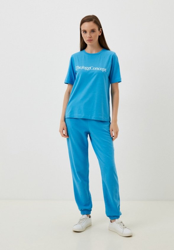 Брюки спортивные TheJoggConcept