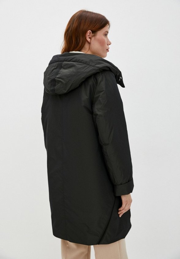 Парка Dixi-Coat