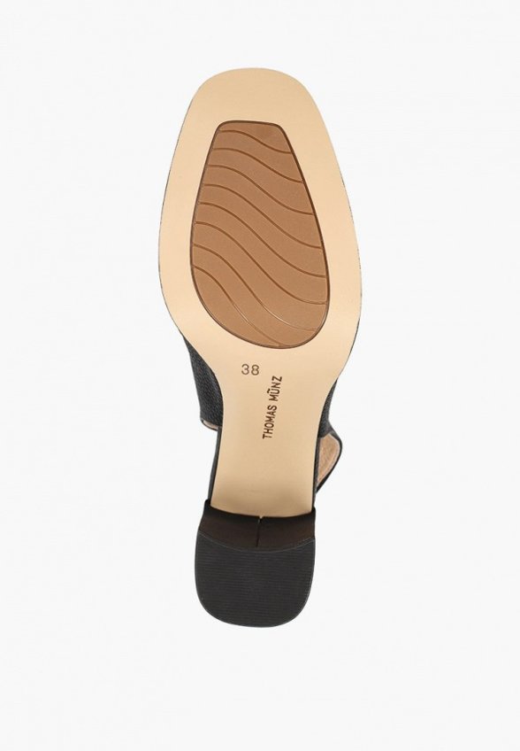 Туфли Thomas Munz