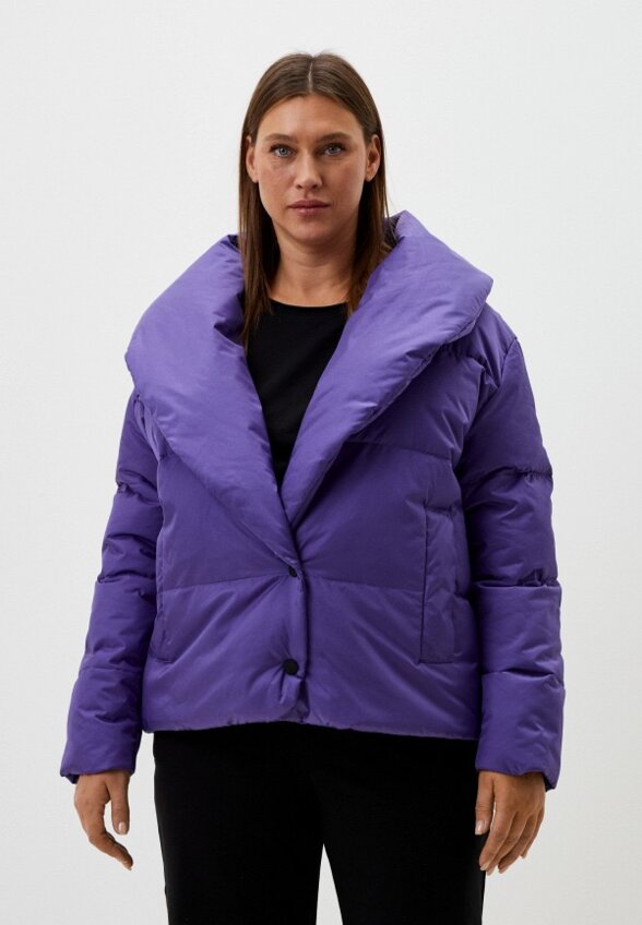 Пуховик Modress