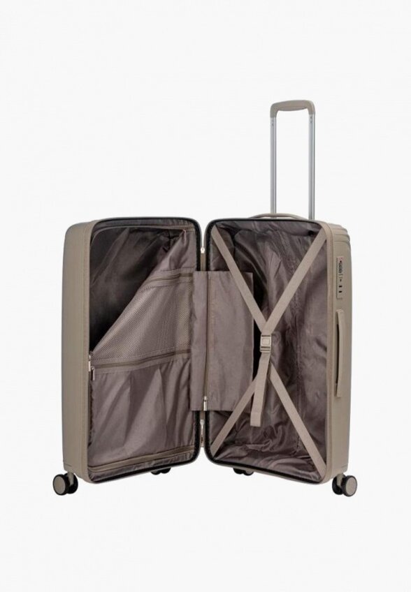 Чемодан Robinzon