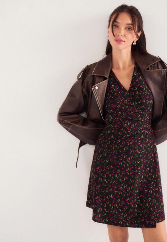 Платье Vittoria Vicci