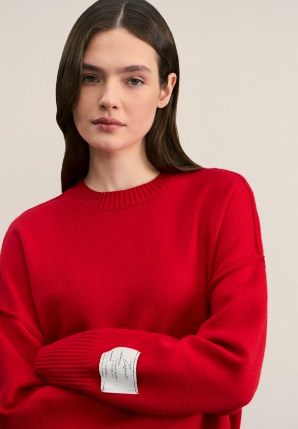 Джемпер Zarina