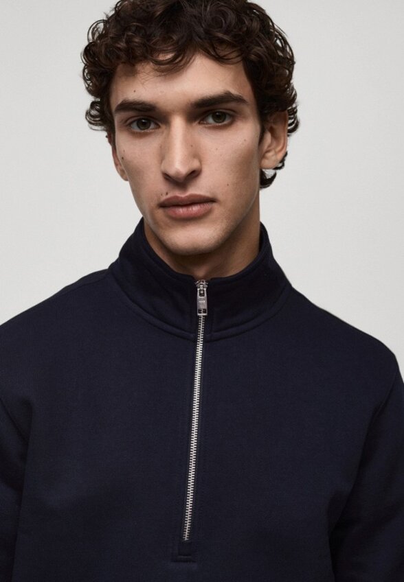 Олимпийка Mango Man