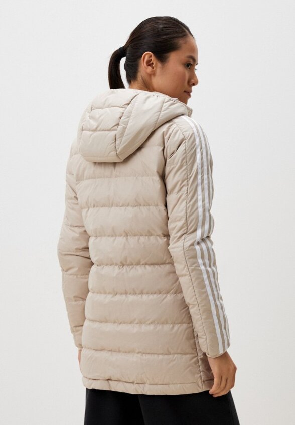 Куртка утепленная adidas