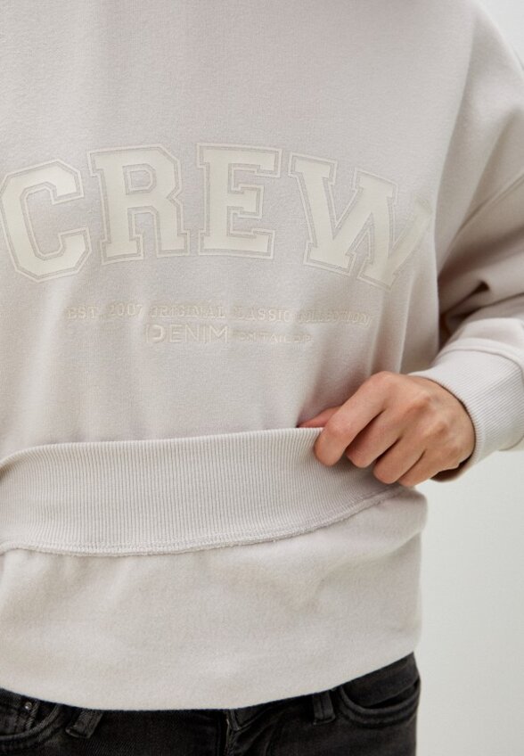 Свитшот Tom Tailor