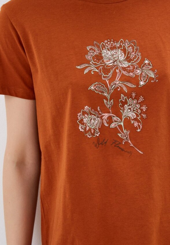 Футболка Colin's