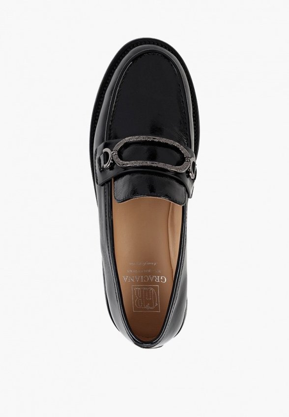 Лоферы Graciana