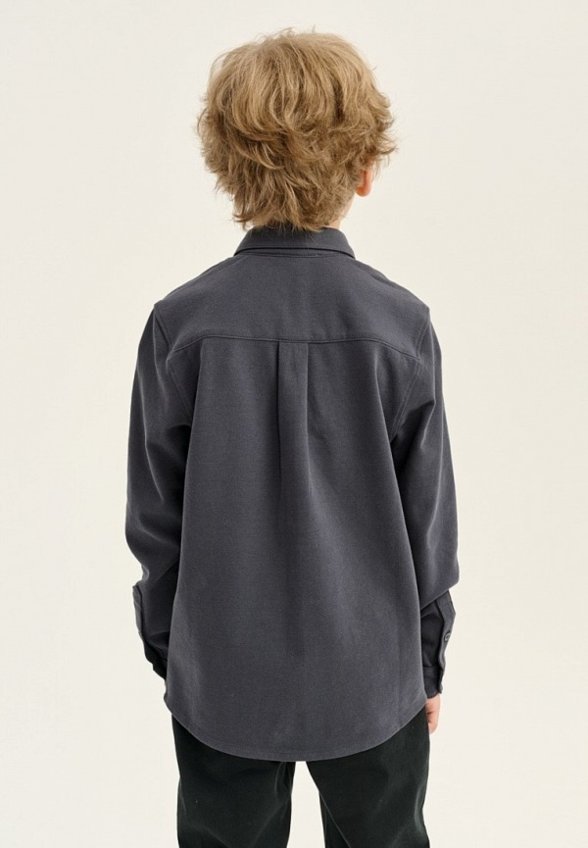 Рубашка Tom Tailor