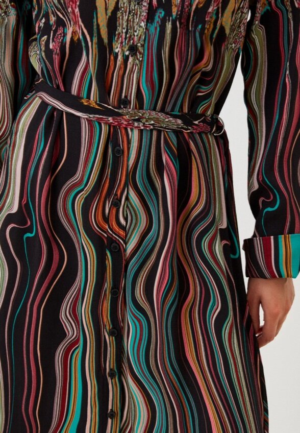 Платье Desigual