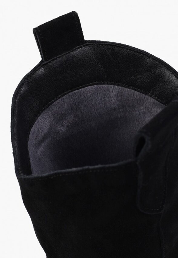 Сапоги Giovanni Aidini