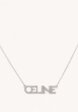 Celine Necklace1  - превью