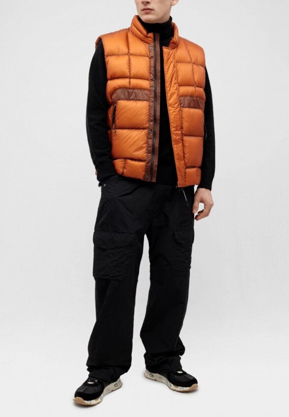 Жилет утепленный C.P. Company