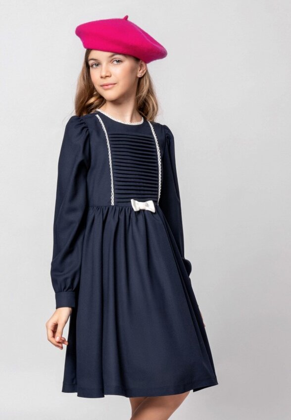 Платье Oletwice