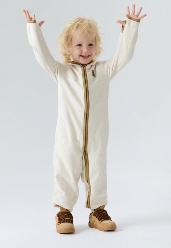 Комбинезон Happy Baby