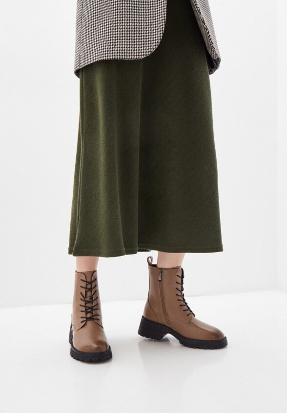 Ботинки Respect