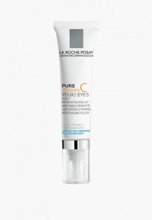Крем для кожи вокруг глаз La Roche-Posay