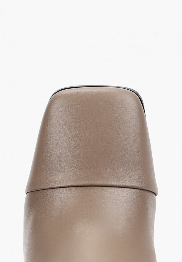 Сапоги Basconi