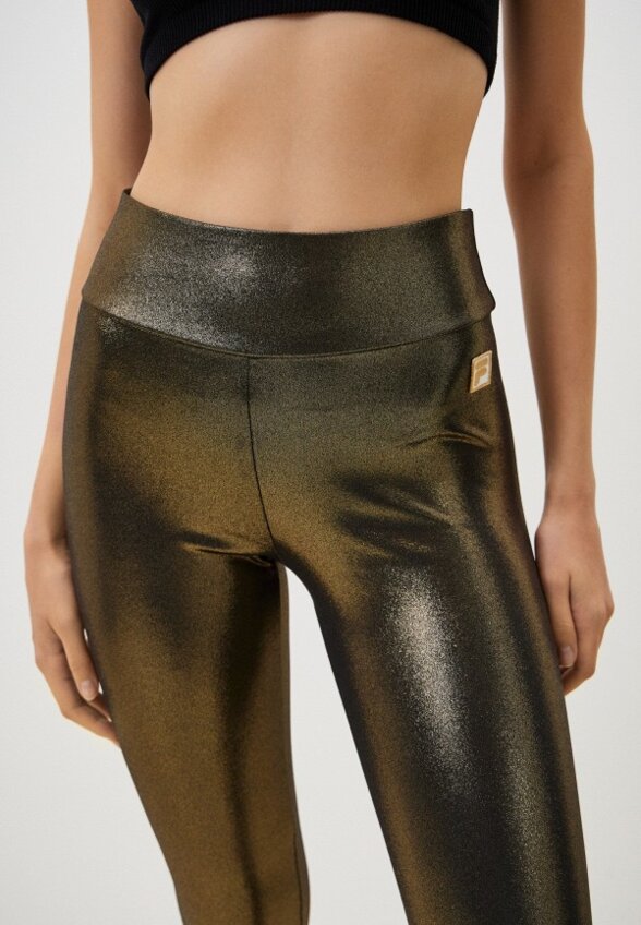 Леггинсы Fila