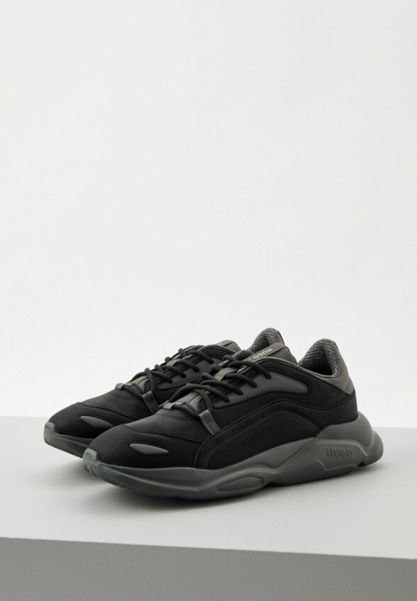 Кроссовки Hugo