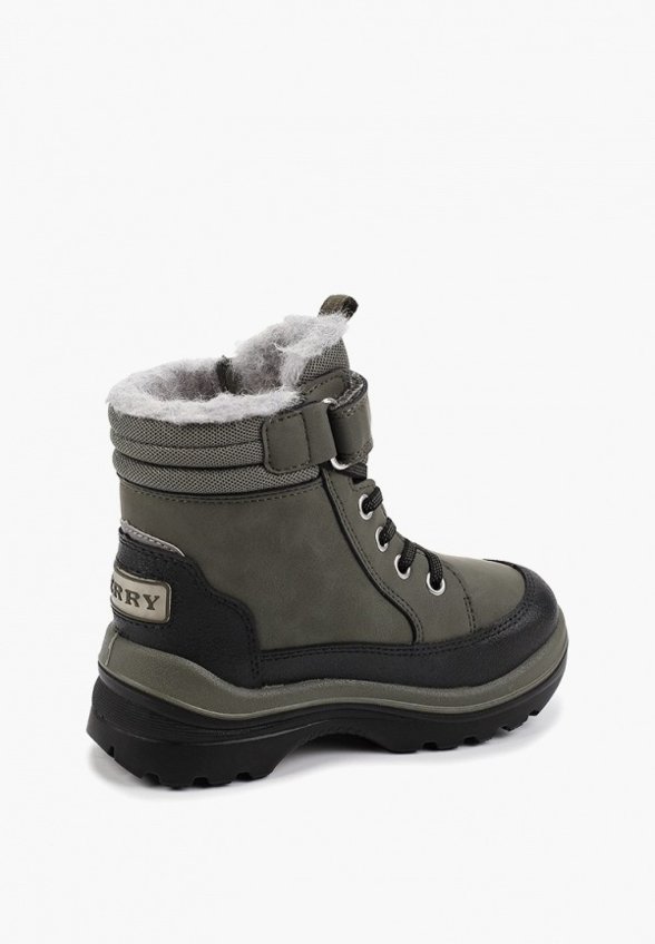 Ботинки Kerry