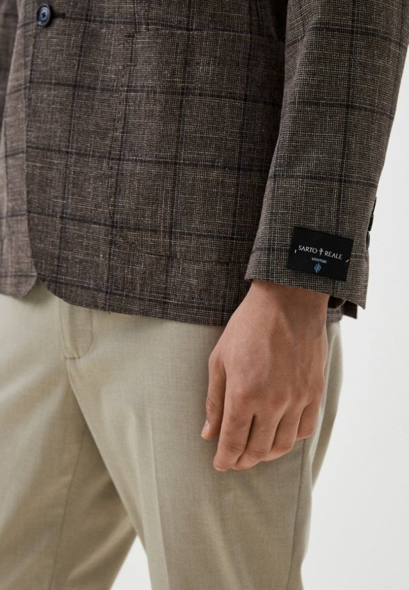 Пиджак Sarto Reale