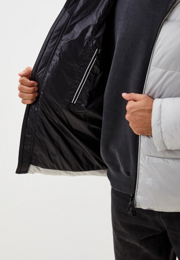 Пуховик City Savani