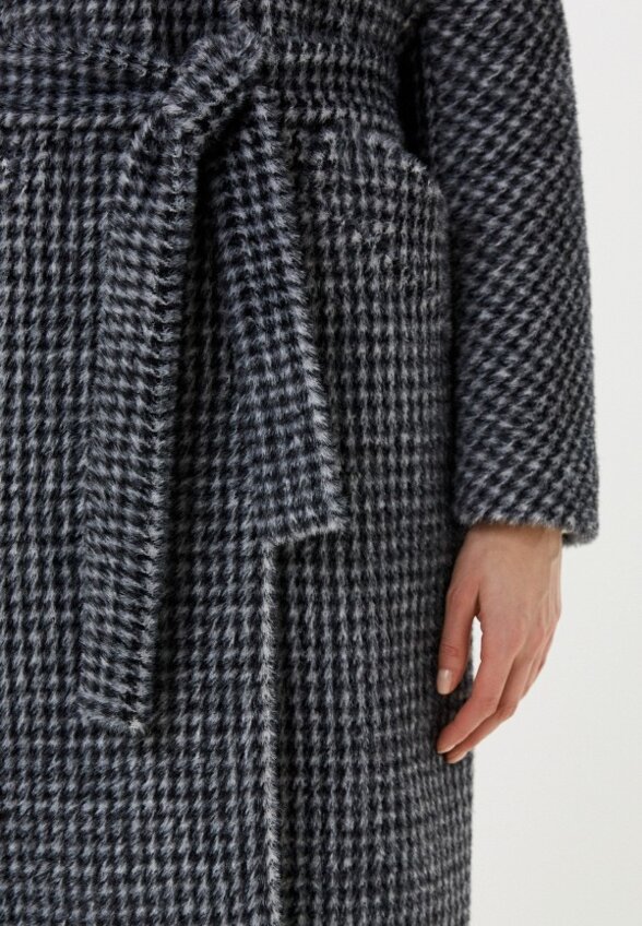 Пальто-халат Paradox