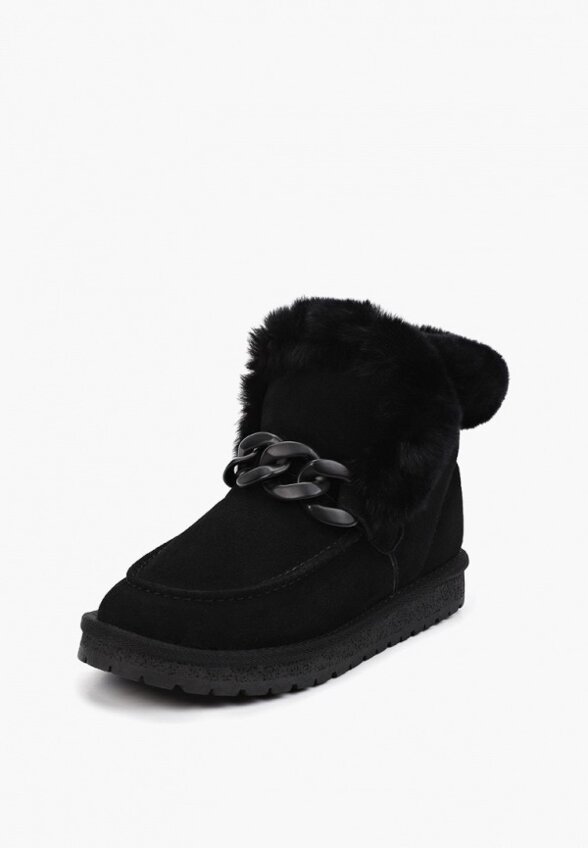 Полусапоги Ivolga