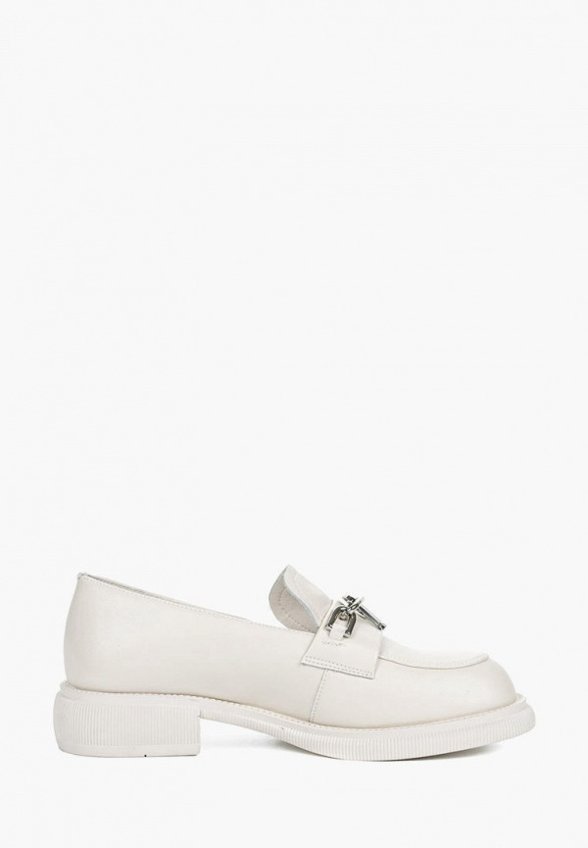 Лоферы Respect