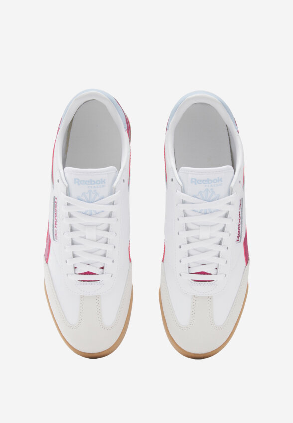 Кроссовки мужские Reebok Campio Xt, Белый