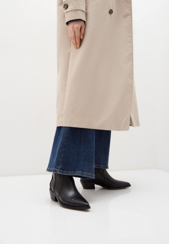 Ботильоны Vivian Royal