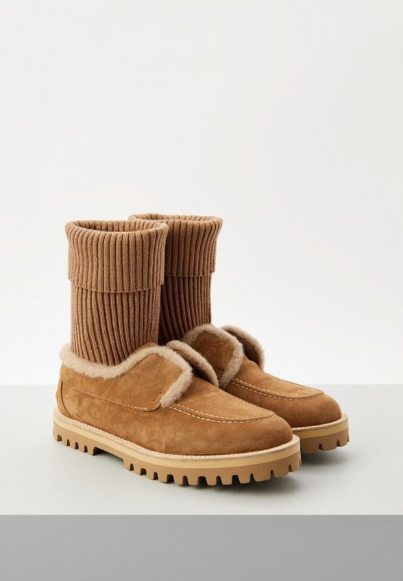 Ботинки Le Silla