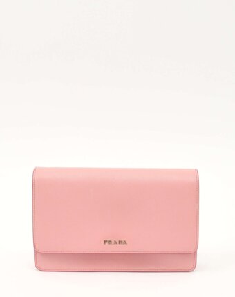 Prada Leather Bag женщинам