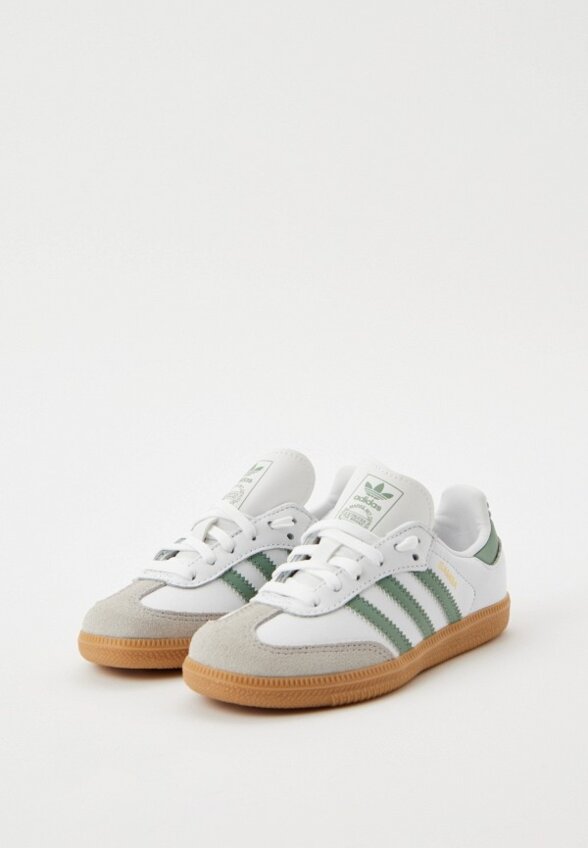 Кеды adidas Originals