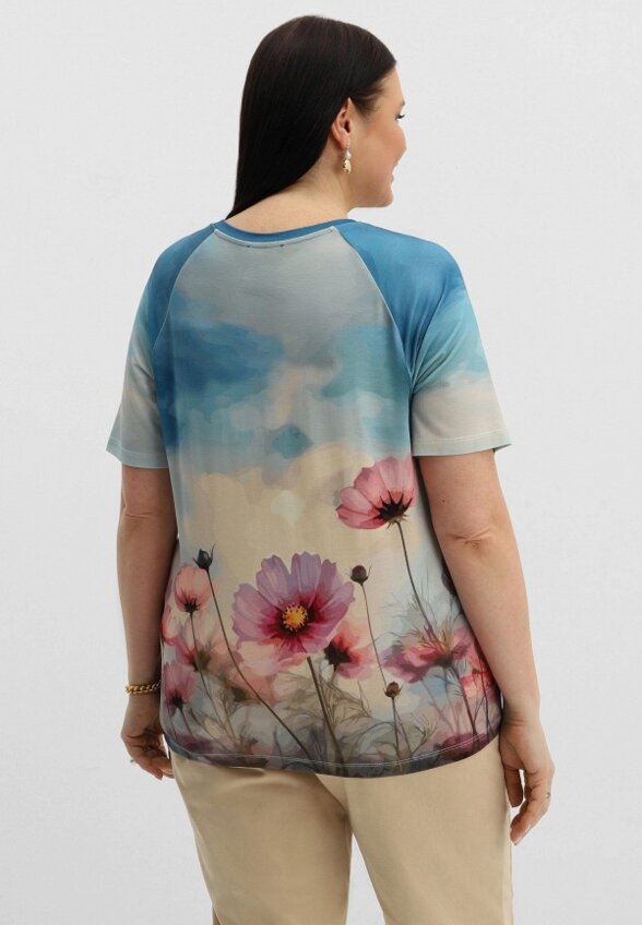 Футболка Helena Vera