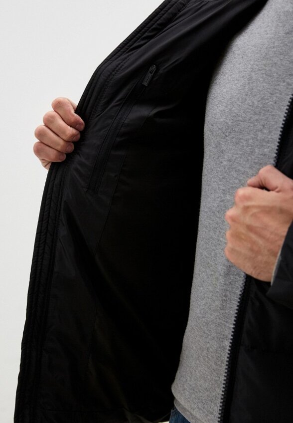 Пуховик Urban Fashion for Men