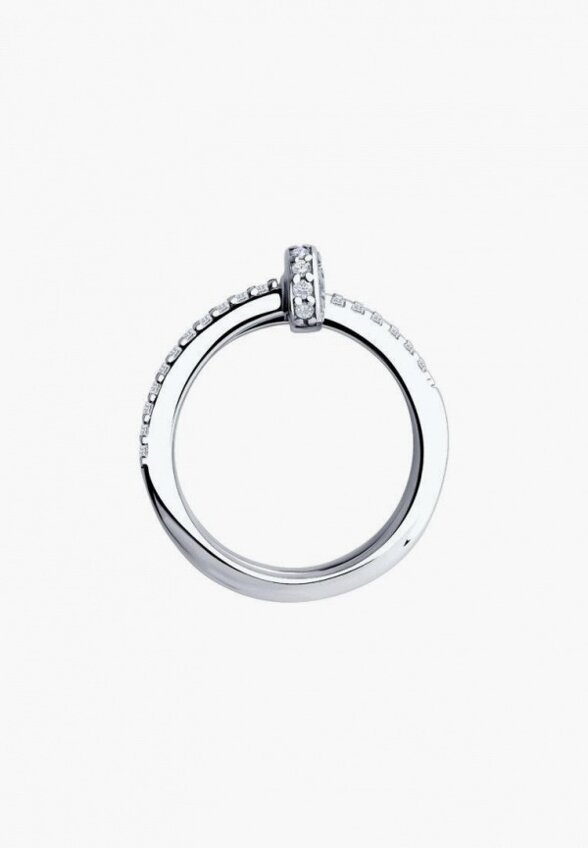 Кольцо Diamant