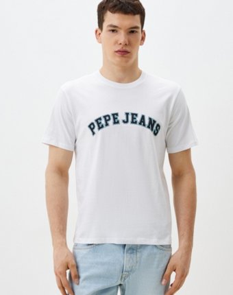 Футболка Pepe Jeans мужчинам