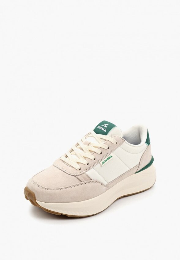 Кроссовки Sigma