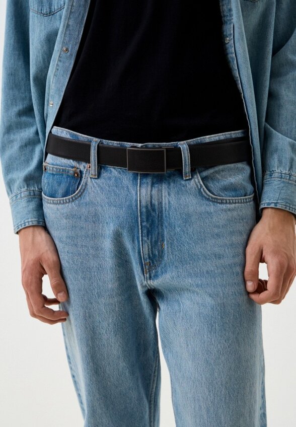 Ремень Alexander Tsiselsky