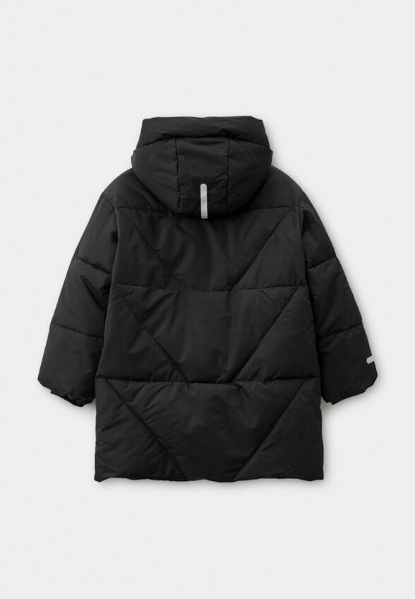 Куртка утепленная Oldos