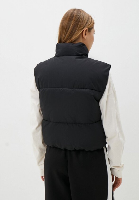 Жилет утепленный Befree