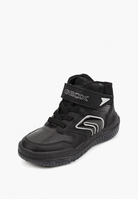 Кроссовки Geox